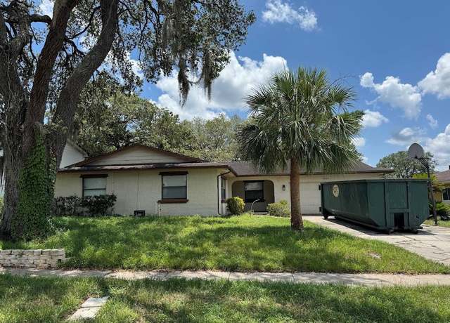 Property at 6616 Blanche Ct, Orlando, FL 32818, 3 beds, 2 baths
