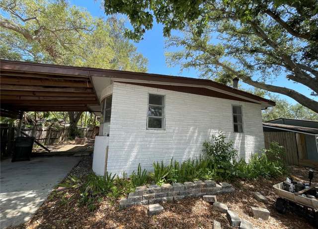 Property at 432 2nd Ave NE, Largo, FL 33770, 3 beds, 1.5 baths