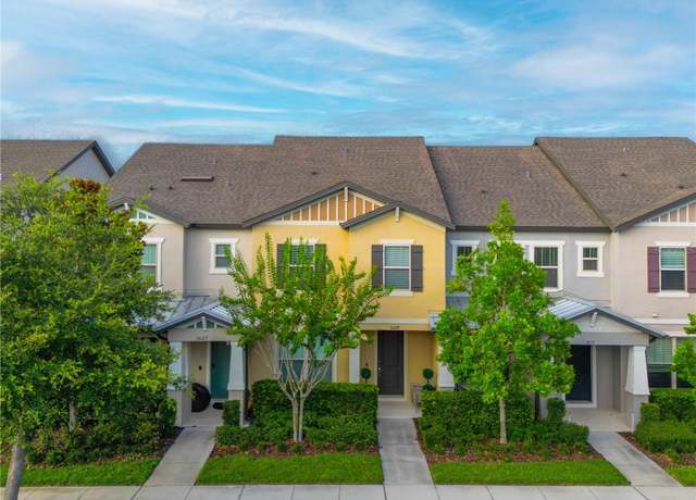 Property at 5029 Walker St, St Cloud, FL 34771, 3 beds, 3 baths