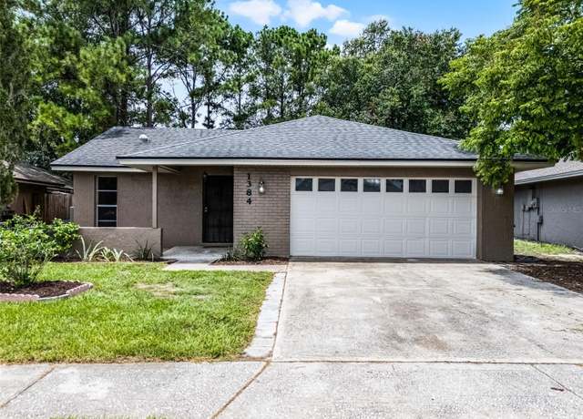 Property at 1384 LA Paloma Cir, Winter Springs, FL 32708, 3 beds, 2 baths