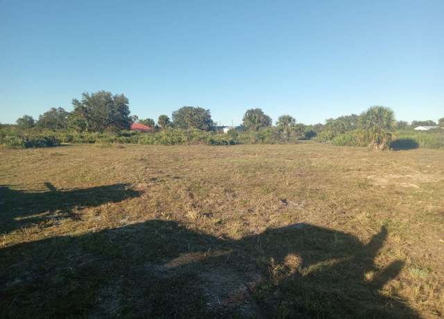 Property at 18459 NW 276th St, Okeechobee, FL 34972