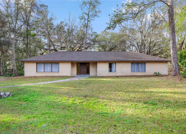 Property at 8715 NW 4th Pl, Gainesville, FL 32607, 3 beds, 3 baths