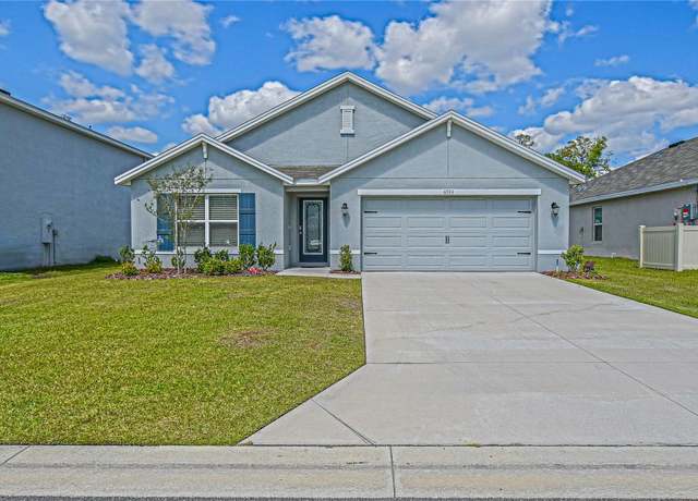 Property at 6933 SE 111th Ln, Belleview, FL 34420, 4 beds, 2 baths
