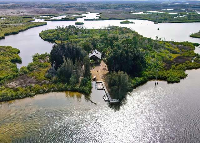 Property at 13835 Ricks Is, Crystal River, FL 34429, 4 beds, 2 baths