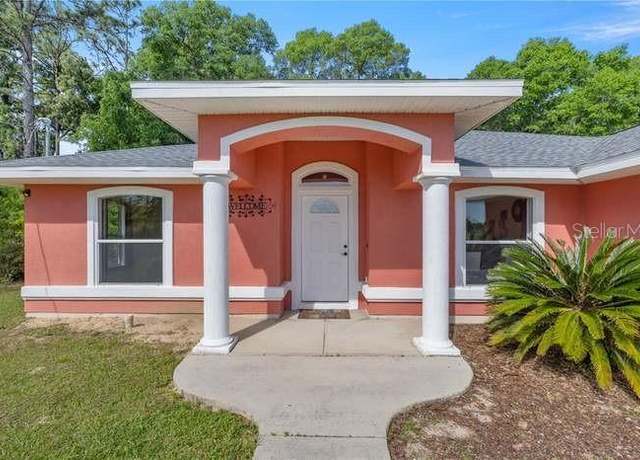Property at 3792 SW 152nd Ct, Ocala, FL 34481, 3 beds, 2 baths