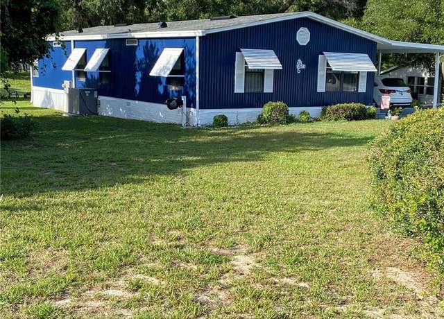 Property at 2615 E Monte Ct, Hernando, FL 34442, 2 beds, 2 baths