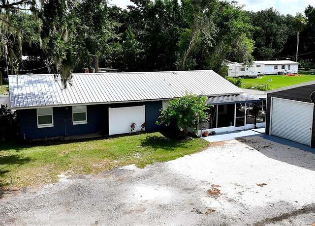 Property at 5119 Tiger Creek Rd, Lake Wales, FL 33898, 3 beds, 2 baths