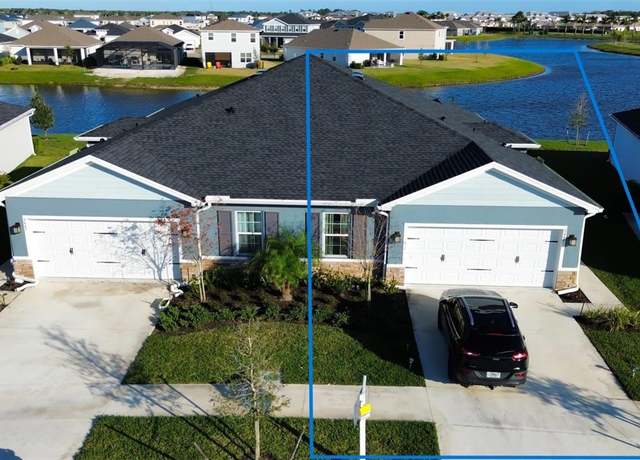 Property at 9449 SW Libertas Way, Port Saint Lucie, FL 34987, 3 beds, 2 baths