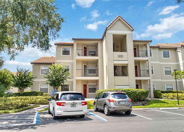 Property at 3032 Parkway Blvd #201, Kissimmee, FL 34747, 2 beds, 2 baths