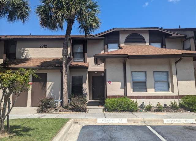 Property at 2912 S Semoran Blvd #9, Orlando, FL 32822, 2 beds, 2 baths