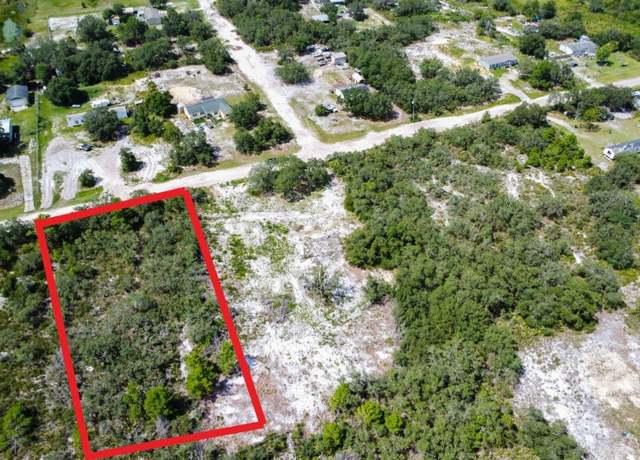 Property at Lighthouse Ave, Lake Wales, FL 33859