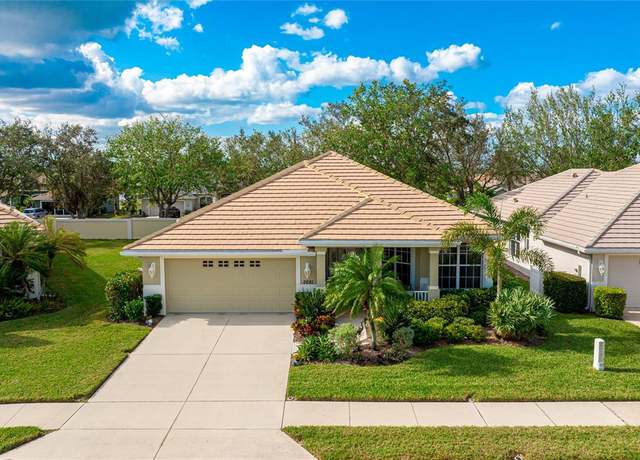 Property at 2681 Whispering Pine Ln, North Port, FL 34287, 3 beds, 2 baths
