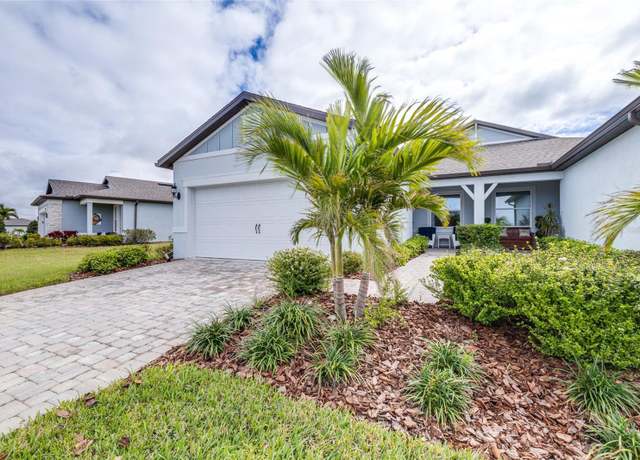 Property at 8435 Ocean Tides Cv, Parrish, FL 34219, 2 beds, 2 baths