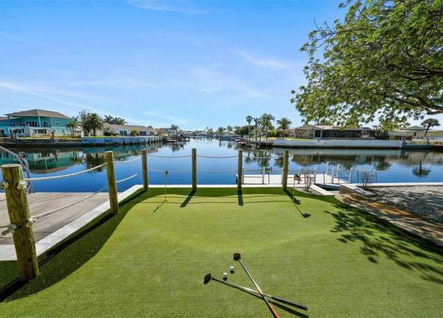 Property at 4968 Southshore Dr, New Port Richey, FL 34652, 4 beds, 2.5 baths