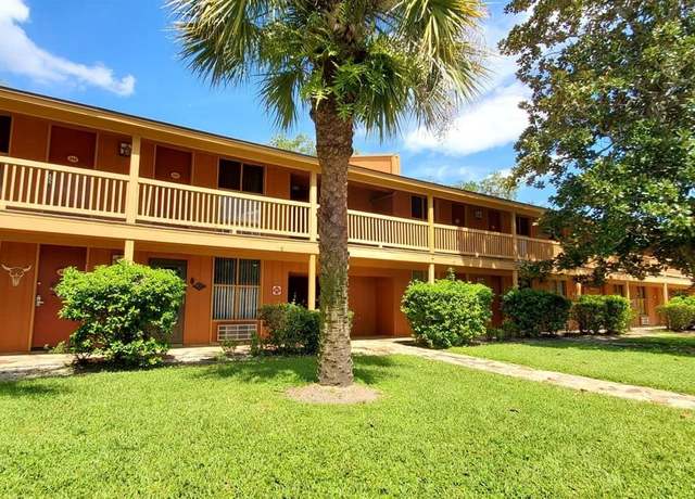 Property at 3200 River Ranch Blvd #238, River Ranch, FL 33867, 1 bed, 1 bath
