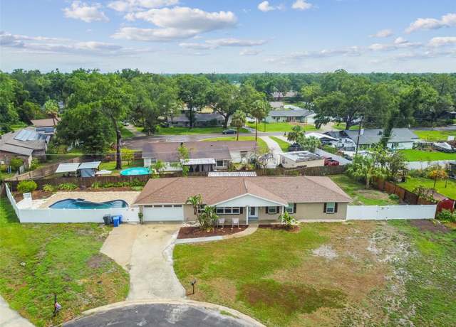 Property at 1410 Moss Laden Ct, Brandon, FL 33511, 4 beds, 3 baths