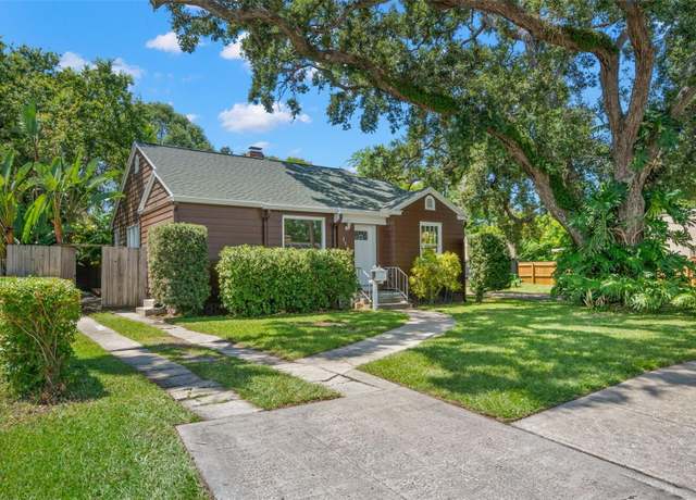Property at 1141 Drew St, Clearwater, FL 33755, 2 beds, 1.5 baths