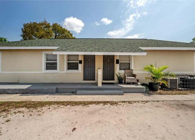 Property at 902 E 22nd Ave, Tampa, FL 33605, 4 beds, 3 baths