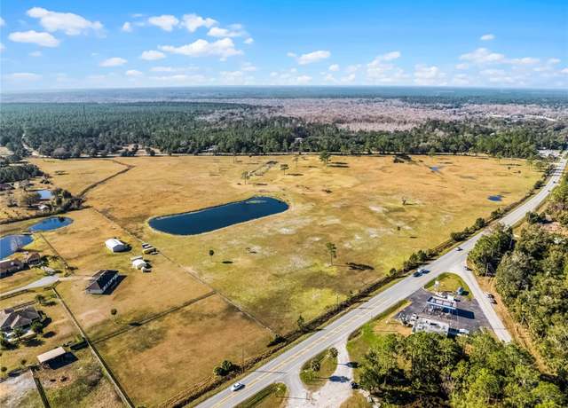 Property at 2120 ST Johns River Rd, Astor, FL 32102