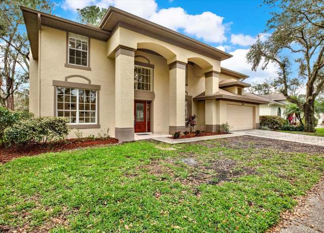 Property at 9617 Norchester Cir, Tampa, FL 33647, 5 beds, 3 baths