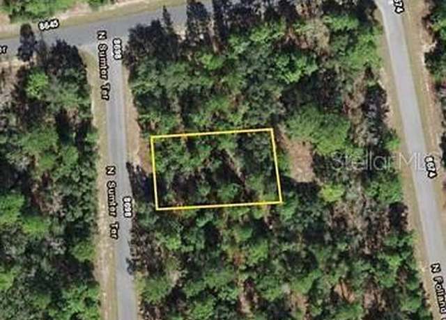 Property at Undisclosed address, Dunnellon, FL 34434