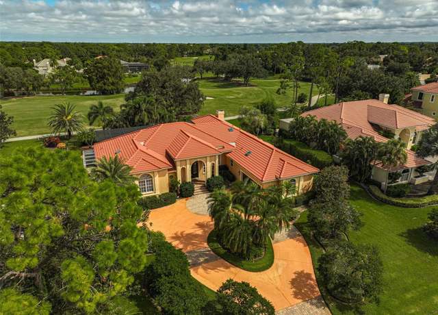 Property at 909 Macewen Dr, Osprey, FL 34229, 3 beds, 3.5 baths