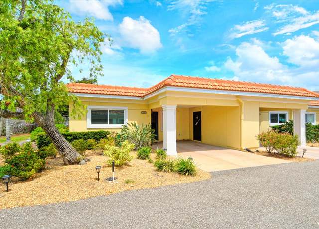 Property at 4840 Gulf OF Mexico Dr Unit Villa 15, Longboat Key, FL 34228, 2 beds, 2 baths