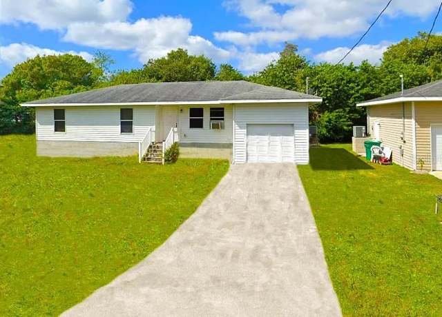 Property at 2715 Lee St, Punta Gorda, FL 33950, 3 beds, 2 baths