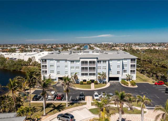 Property at 2001 Bal Harbor Blvd #2202, Punta Gorda, FL 33950, 3 beds, 2 baths