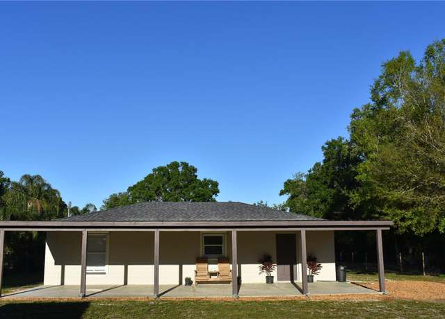 Property at 2461 NW Garvin Ave, Arcadia, FL 34266, 2 beds, 1 bath