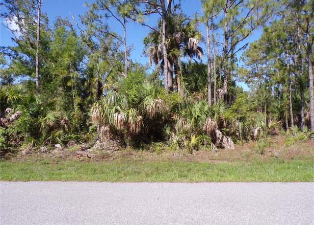 Property at 1467 Chaffin Ln, Port Charlotte, FL 33953