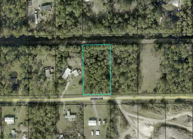 Property at 5824 Mango Ave, Bunnell, FL 32110