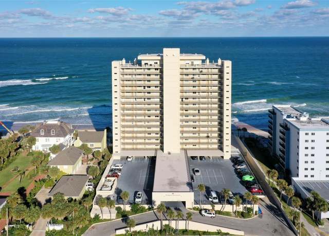 Property at 89 S Atlantic Ave #1002, Ormond Beach, FL 32176, 2 beds, 2 baths