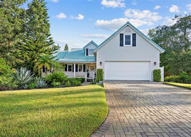 Property at 2300 Stonebridge Way, Flagler Beach, FL 32136, 4 beds, 2 baths