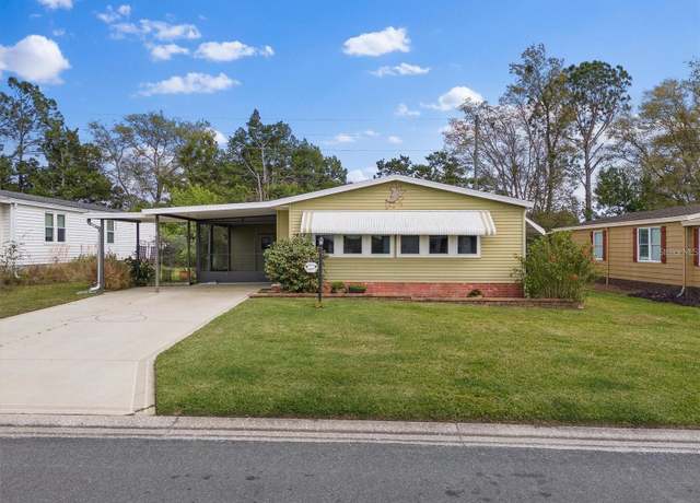 Property at 1417 E Schwartz Blvd, The Villages, FL 32159, 2 beds, 2 baths