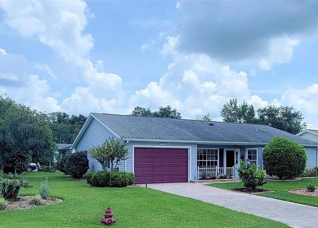 Property at 25800 Belle Helene, Leesburg, FL 34748, 2 beds, 2 baths