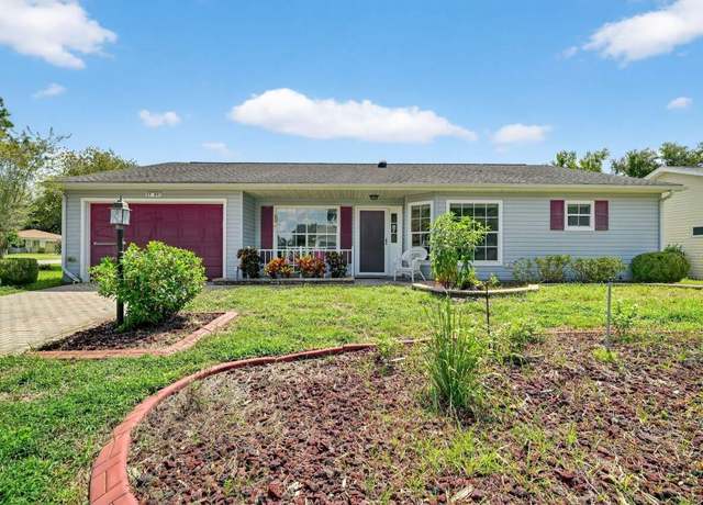 Property at 25800 Belle Helene, Leesburg, FL 34748, 3 beds, 2 baths