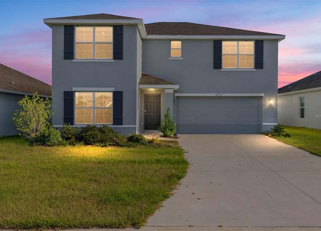 Property at 4713 SW 86 Ln, Ocala, FL 34476, 4 beds, 3 baths