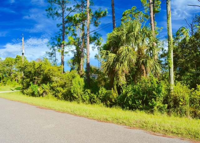 Property at TBD Ganyard Ave, North Port, FL 34291