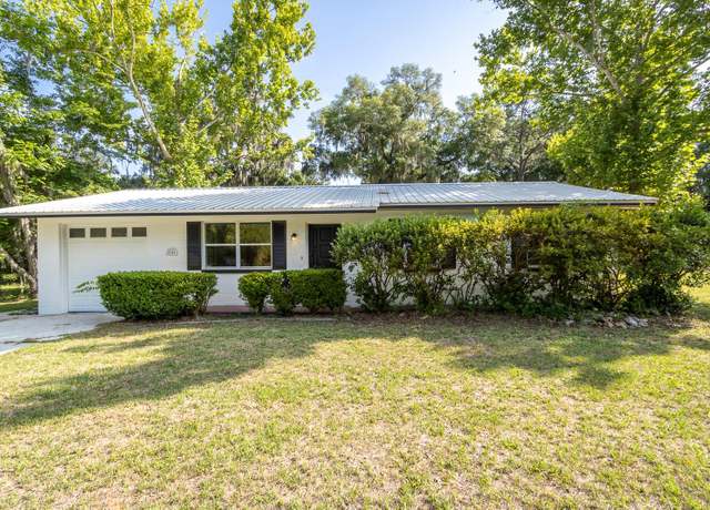 Property at 4729 SE 19th Ave, Gainesville, FL 32641, 3 beds, 1 bath
