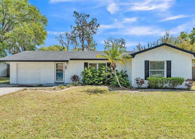 Property at 5041 Copperstone Cir, Mulberry, FL 33860, 3 beds, 2 baths