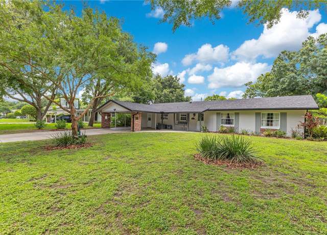 Property at 1715 Lando Ln, Orlando, FL 32806, 3 beds, 2 baths