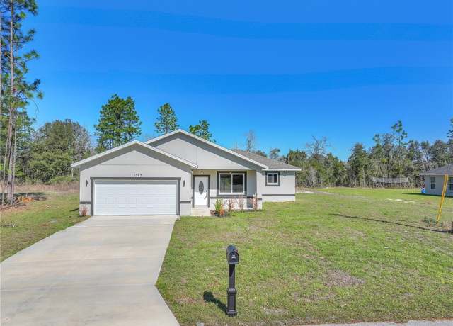Property at 15062 SW 63rd Court Rd, Ocala, FL 34473, 4 beds, 2.5 baths