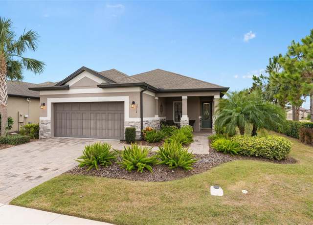 Property at 2714 Stargrass Cir, Clermont, FL 34715, 3 beds, 2.5 baths