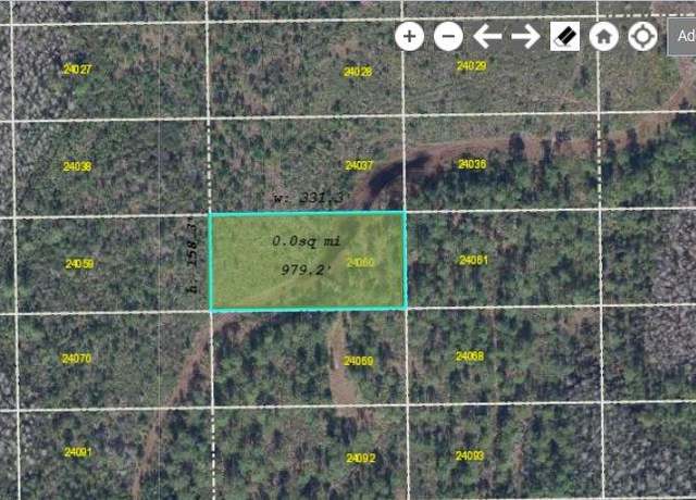 Property at Dill Road Rd, Orlando, FL 32820