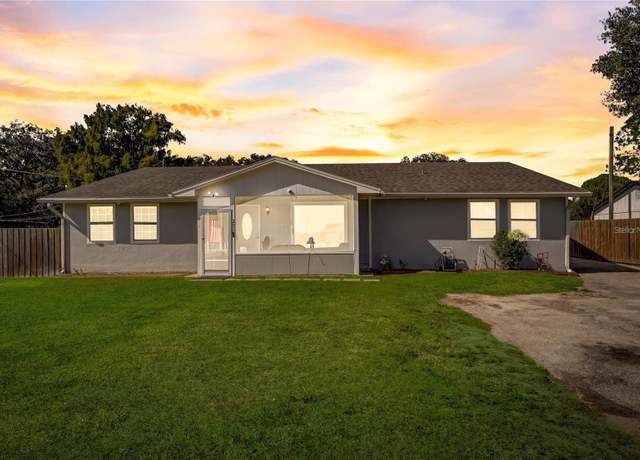 Property at 290 Orange Ave, St Cloud, FL 34769, 7 beds, 4 baths