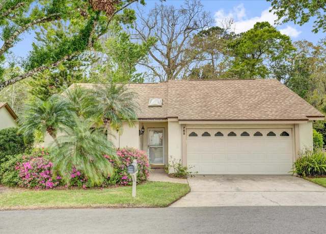 Property at 769 Dunlap Cir, Winter Springs, FL 32708, 2 beds, 2 baths
