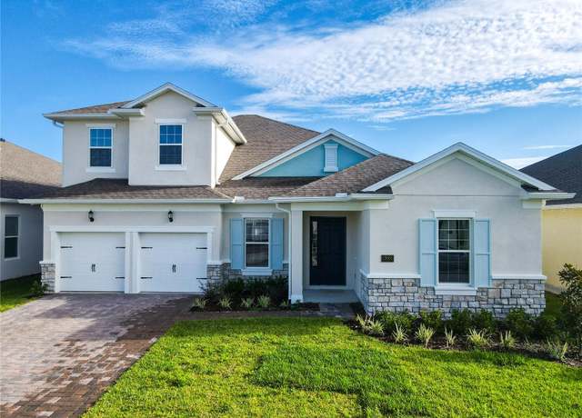 Property at 19065 Blueleaf St, Orlando, FL 32827, 6 beds, 4 baths