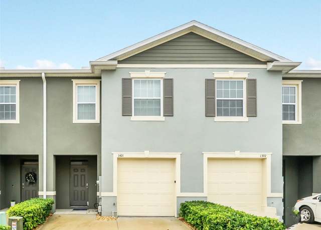 Property at 1401 Yellow Finch Dr, Davenport, FL 33837, 3 beds, 2.5 baths