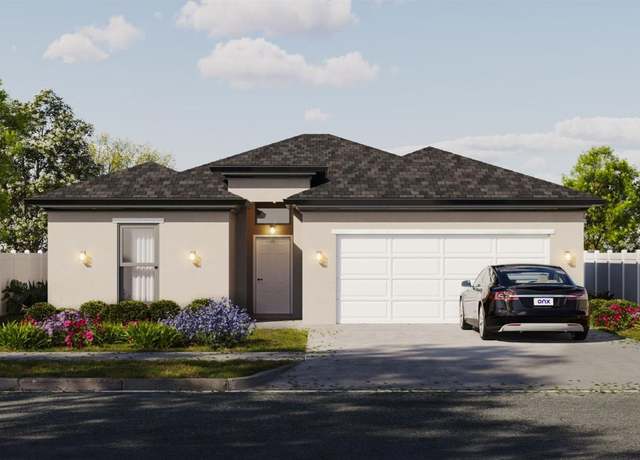 Property at 2204 NW 17th Ave, Cape Coral, FL 33993, 4 beds, 2.5 baths